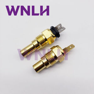 เซ็นเซอร์วัดอุณหภูมิน้ำ WNLH รุ่น MD005051 MD050214 38240-32830 สำหรับเครื่องยนต์มิตซูบิชิ คูโบต้า อะไหล่รถขุดขนาดเล็ก - Product Image 1