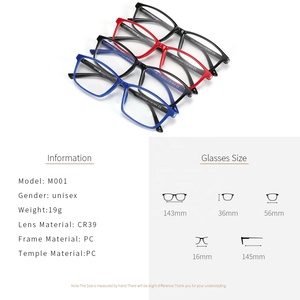 Kính Đọc Sách Bemore Cho Nam Và Nữ, Kính Đọc Sách Bằng Nhựa Thông Minh Giá Rẻ Quang Học - Product Image 5