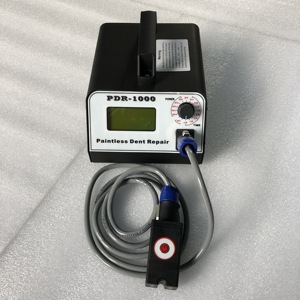 جهاز PDR1000 لسحب انبعاجات طلاء السيارات من الفولاذ – أداة إصلاح قائمة على الحديد لأضرار البَرَد وإصابات الحفر (PDR1000 مزيل انبعاجات طلاء السيارات الفولاذي - أداة إصلاح الحديد لأضرار البَرَد والحفر) - Product Image 3