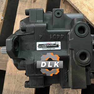 PVD-2B-42L-3DS-5S-4027F PVD-2B-42L3DS-5S-4334F ex55 ax45 ex45 EX45-1 bơm thủy lực chính trong kho chính hãng xây dựng lại - Product Image 4