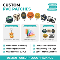 Étiquettes en PVC souple 3D personnalisées pour vêtements, avec logo en relief, à coudre, en caoutchouc de silicone, pour marques de vêtements