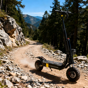 Arwibon Q12 Plus 60V 11inch Long Range OEM/ODM <strong>Electric</strong> <strong>Scooter</strong> Smart Electronic EU/US Warehouse with Free Shipping - Product Image 3