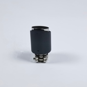 <span class=keywords><strong>ปลาย</strong></span><span class=keywords><strong>ท่อ</strong></span>ไอเสียคาร์บอนไฟเบอร์ขนาด 4 นิ้ว แบบ Ak Style ตัดตรง ใช้ได้กับท่อเก็บเสียงแบบ Universal สำหรับตกแต่ง<span class=keywords><strong>รถ</strong></span>ยนต์ ซีดาน และ SUV - Product Image 5