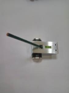 Taşınabilir boya filmi Scratch sertlik test cihazı - Product Image 3