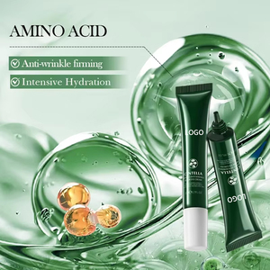 Balsamo Contorno Occhi alla Centella, Riduce Rughe Sottili e Gonfiore, Stick Antirughe, <span class=keywords><strong>Crema</strong></span> Contorno Occhi per Occhiaie - Product Image 2