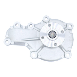 Bomba de Agua Cw-Ot001 para Camión, Repuesto para Motor, Color Plateado - Product Image 2