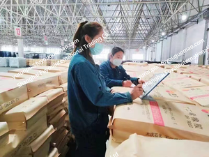 Caoutchouc polybutadiène Sinopec BR9000 à faible accumulation de chaleur, résistant au froid, matière première pour rouleaux de caoutchouc de convoyeur - Product Image 3
