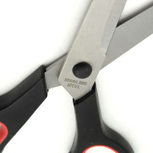 Tesoura Industrial Multiuso de Aço Inoxidável para Corte de Tecidos, para Destros e Canhotos, para Corte e Alfaiataria - Product Image 3