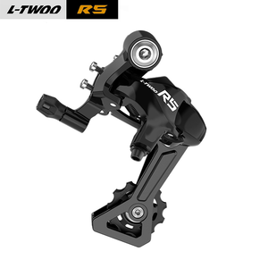<span class=keywords><strong>Bicicleta</strong></span> R5 Edición Juvenil con Frenos de Llanta, 2x9 Velocidades, Frenos Line Locking, <span class=keywords><strong>Desviador</strong></span> <span class=keywords><strong>Delantero</strong></span> y Trasero de 18 Velocidades, Kit de Palancas de Cambio - Product Image 3