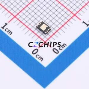 Puce EEPROM d'IC de circuit intégré de la UDFN-8-EP AT24C16D-MAHM-T (2x3) toute neuve et originale - Product Image 2