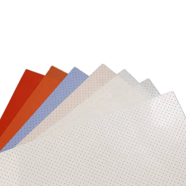 Hot Sale YSK Brand LT-KB/PB Model Medical Fracture Material Low Temperature Thermoplastic Splint Sheets