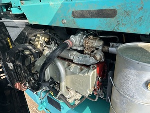 Excavatrice Kobelco SK260 d'occasion de 26 tonnes, équipement lourd, engins de construction d'origine, moteur, boîte de vitesses, engrenages, bon marché, seconde main - Product Image 3