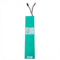 Batterie lithium-ion 48V 14.4Ah 13S3P pour vélo électrique, trottinette électrique, scooter électrique à pédales