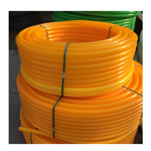 Tuyau d'irrigation en PEHD à fusion rapide DN95 5,8 mm Olive Grove, irrigation goutte à goutte, tuyau d'irrigation en PEHD durable - Product Image 5