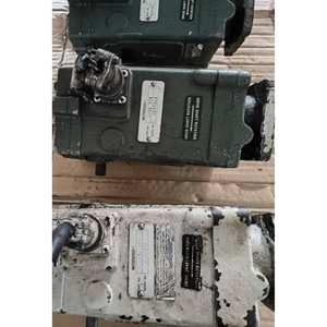 Nuevo actuador de Gobernador 7W-6722 OR-7968 para piezas de maquinaria de construcción de motor 3508 3512 3516 para excavadora - Product Image 3