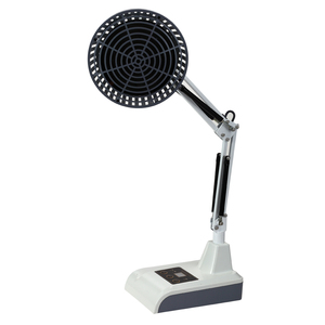 Plaque <span class=keywords><strong>chauffante</strong></span> minérale instantanée TDP 3 en 1, <span class=keywords><strong>lampe</strong></span> de thérapie <span class=keywords><strong>infrarouge</strong></span> - Product Image 2