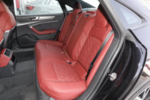 2022-2024 pour <span class=keywords><strong>Audi</strong></span> A7L berline 45/55 pour Quattro Luxury Edition voiture 5 places 4 portes de haute qualité avec boîte de vitesses automatique et - Product Image 6