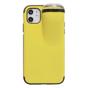 Vente chaude 2 en 1 Antichoc Forte Protection PC TPU <span class=keywords><strong>pour</strong></span> <span class=keywords><strong>airpods</strong></span> <span class=keywords><strong>pour</strong></span> <span class=keywords><strong>iPhone</strong></span> <span class=keywords><strong>11</strong></span> - Product Image 5