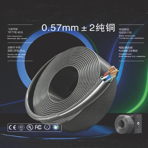 Cable AOC de Alta Definición 8K 4K, Experiencia Visual Impresionante, Visión 3D, Efectos Visuales Dinámicos, HDR Brillante y Oscuro, Compatible con 7.1 Canales - Product Image 5