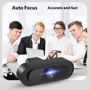 Cámara <span class=keywords><strong>web</strong></span> USB HD 1080P y 4K, cámara de ordenador en vivo con sensor de imagen CMOS en stock - Product Image 3