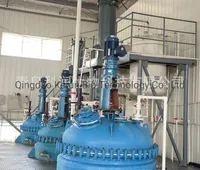 High Concentration Salt-Resistance Low Dosage High Viscosity Pigment Printing Thickener KR-7236B