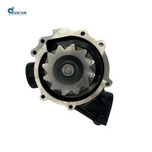 מכונות בנייה 400921-00040a משאבת מים 65.06500 6174 עבור <span class=keywords><strong>daewoo</strong></span> doosan dx300 DX225-9 dl08 - Product Image 2