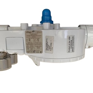 Sistema de Redundancia Logix 3400 Hart Sil 3 para Plantas de Petróleo y Gas/Energía - Product Image 2
