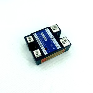 Hsr-3d 404z <strong>Ssr</strong> 10a 25a <strong>40a</strong> 50a 60a75a 3-32v Dc Solid State Relay <strong>Ssr</strong>-60aa Single-phase Solid-state Relay Module - Product Image 5