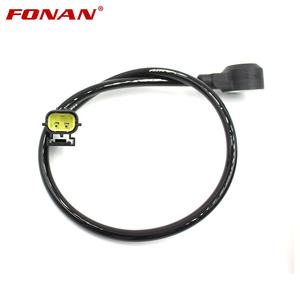 SENSOR de golpe para <span class=keywords><strong>Jaguar</strong></span> <span class=keywords><strong>X</strong></span> <span class=keywords><strong>TYPE</strong></span> 2001 2007 3,0 <span class=keywords><strong>V6</strong></span> AJ85676 - Product Image 2