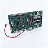 Smart BMS 8S 16S 48V 100A Lifepo4 Battery Management System RS485 CAN Bluetooth WiFi Protection Board for Home Energy Storage