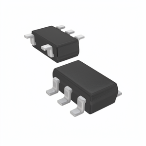 Composants électroniques de gestion de l'alimentation (PMIC) XC9272B071MR-G SC 74A, SOT 753, distributeur agréé - Product Image 1