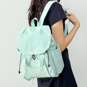 Ultra-lightweight <b>Travel</b> <b>Backpack</b> Polyester Outdoor Camping Waterproof Outdoor <b>Travel</b> <b>Backpack</b> - Product Image 3