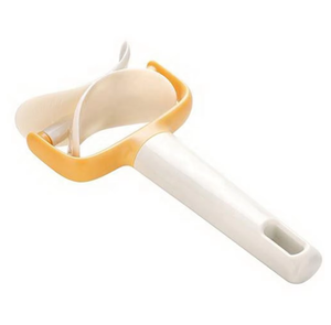 3 unids/set Fondant pastel panadería herramientas Rolling <span class=keywords><strong>Angel</strong></span> galleta ravioli cortador plástico hornear pastelería suministros Color al azar - Product Image 2
