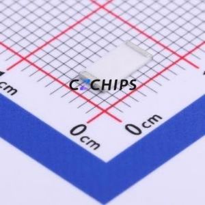 Résistance SMD RTT255R10FTE 2512 (Type : Film Épais) (Résistance : 5,1 Ohm Précision : 1%) - Product Image 2