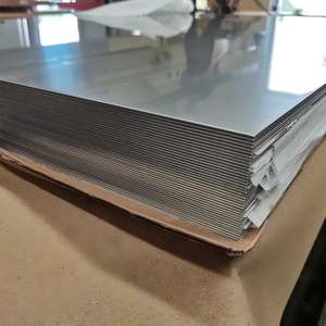 4 מ "מ 6 מ" מ 8 מ "מ 10 מ" מ עבה מפרטים מלאים פלדה מחיר 304 316 310s 309 316l צלחת נירוסטה - Product Image 1