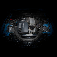 Système d'admission d'air froid KYOSTAR pour F80 M3 F82 F83 M4 F87 M2 Competition S55 3.0L 2015 2021