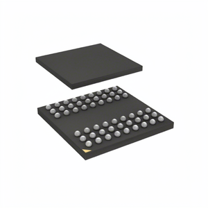 Composants de circuits électroniques IS42S16800E-6BL-TR 54 TFBGA Mémoire Fabricant Canal - Product Image 1