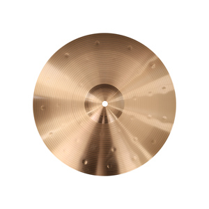 B8 Bronze Drum <span class=keywords><strong>Cymbales</strong></span> 14 16 18 20 Pouces Haute Qualité Débutant Pratique Crash Ride Cymbale Set - Product Image 2