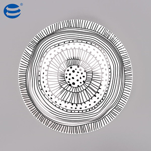 Excelentes tazas de porcelana, tazas de café de cerámica con <span class=keywords><strong>logo</strong></span>, tazas de café personalizadas - Product Image 5