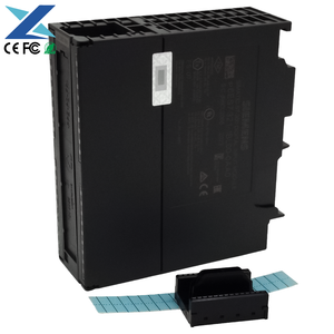 Siemens splinternieuwe originele PLC-programmeercontroller SIMATIC S7-300 digitale uitgangsmodule 6ES7322-1BH01-0AA0 - Product Image 3