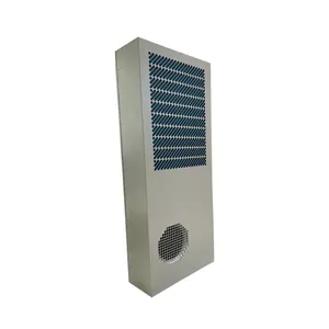 Refugio de telecomunicaciones para exteriores, aire acondicionado portátil de precisión, 8500BTU/H, 2500W, capacidad de refrigeración