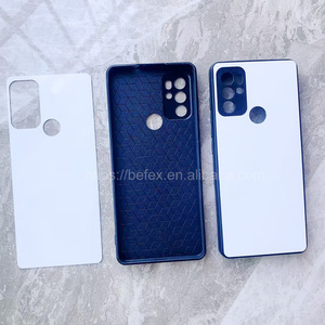Fundas para Teléfono Sublimables para <span class=keywords><strong>MOTO</strong></span> G60s, Fundas Personalizadas para Teléfono Móvil - Product Image 4