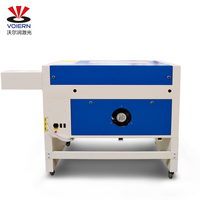 Cnc Co2 Desktop Mini Kleine Laser Graveermachine Snijmachine Laser Fabrikanten 3020 4040 4060 Voor Hobby Thuisgebruik