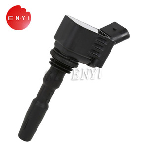 คอยล์จุดระเบิดรถยนต์ 04C905110L สำหรับอะไหล่ทดแทนรถยนต์ Volkswagen Audi - Product Image 4