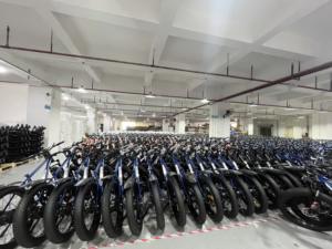 <span class=keywords><strong>Prix</strong></span> compétitif, moto électrique tout-terrain, moteur central puissant 48V 2200W, étanche IPX6, véhicule tout-terrain de montagne - Product Image 6