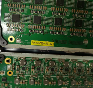 Servicio de Reparación del Panel de Canales de Ultrasonido para la Máquina de Ultrasonido Logiq S8 - Product Image 1
