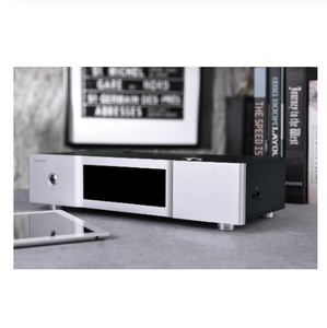 R-019 Soundaware D300REF nivel de referencia de la próxima generación PCM y DSD música Digital red transformar Digital giratoria - Product Image 3