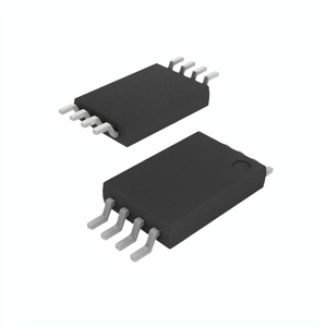 BR93A46RFVT-WME2 8 TSSOP หน่วยความจำ ซื้อออนไลน์ ชิ้นส่วนอิเล็กทรอนิกส์ในสต็อก - Product Image 1