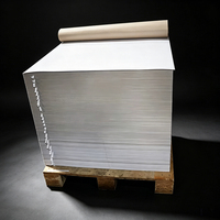 Carton pliable FBB C1S ivoire 200-400 g/m² 100 % pâte de bois vierge pour emballage cadeau cosmétique, haute rigidité