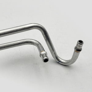 ท่อจั๊มเปอร์ระบายความร้อนน้ำมันเกียร์ใหม่ 68481774AA สำหรับ Dodge Ram 1500 6.2L ปี 2021-2024 - Product Image 3